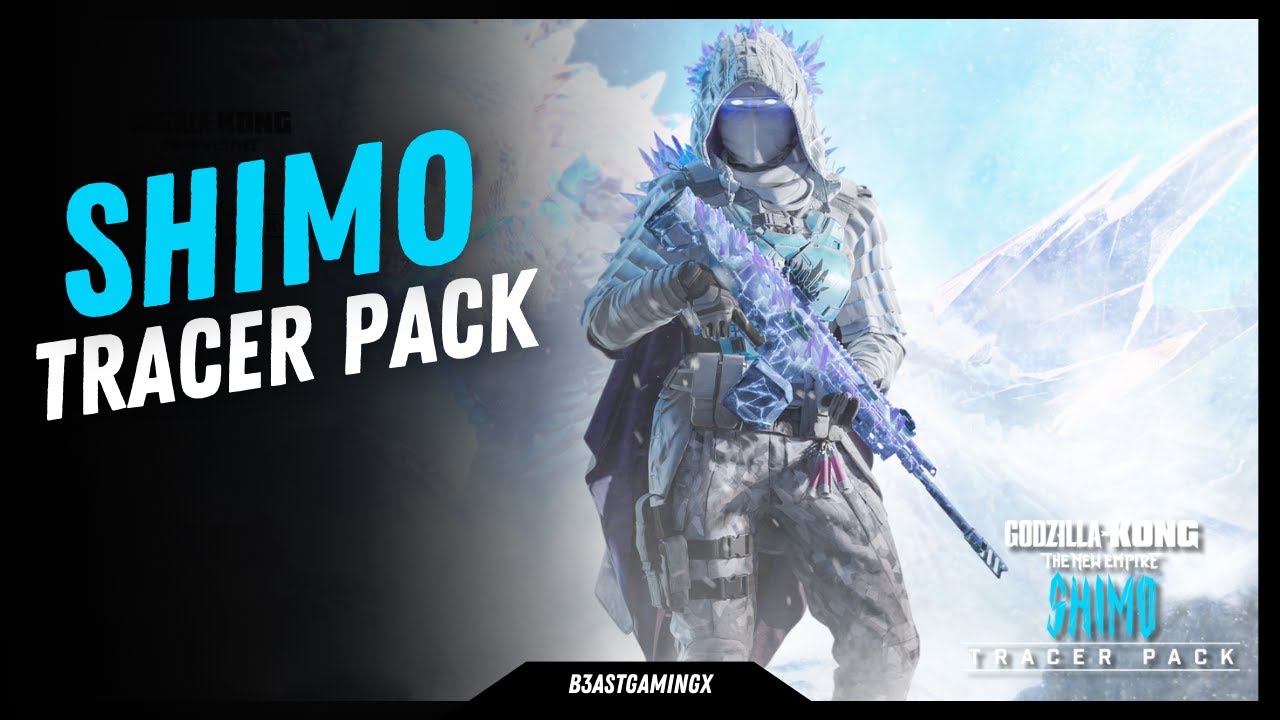 GODZILLA X KONG: THE NEW EMPIRE  