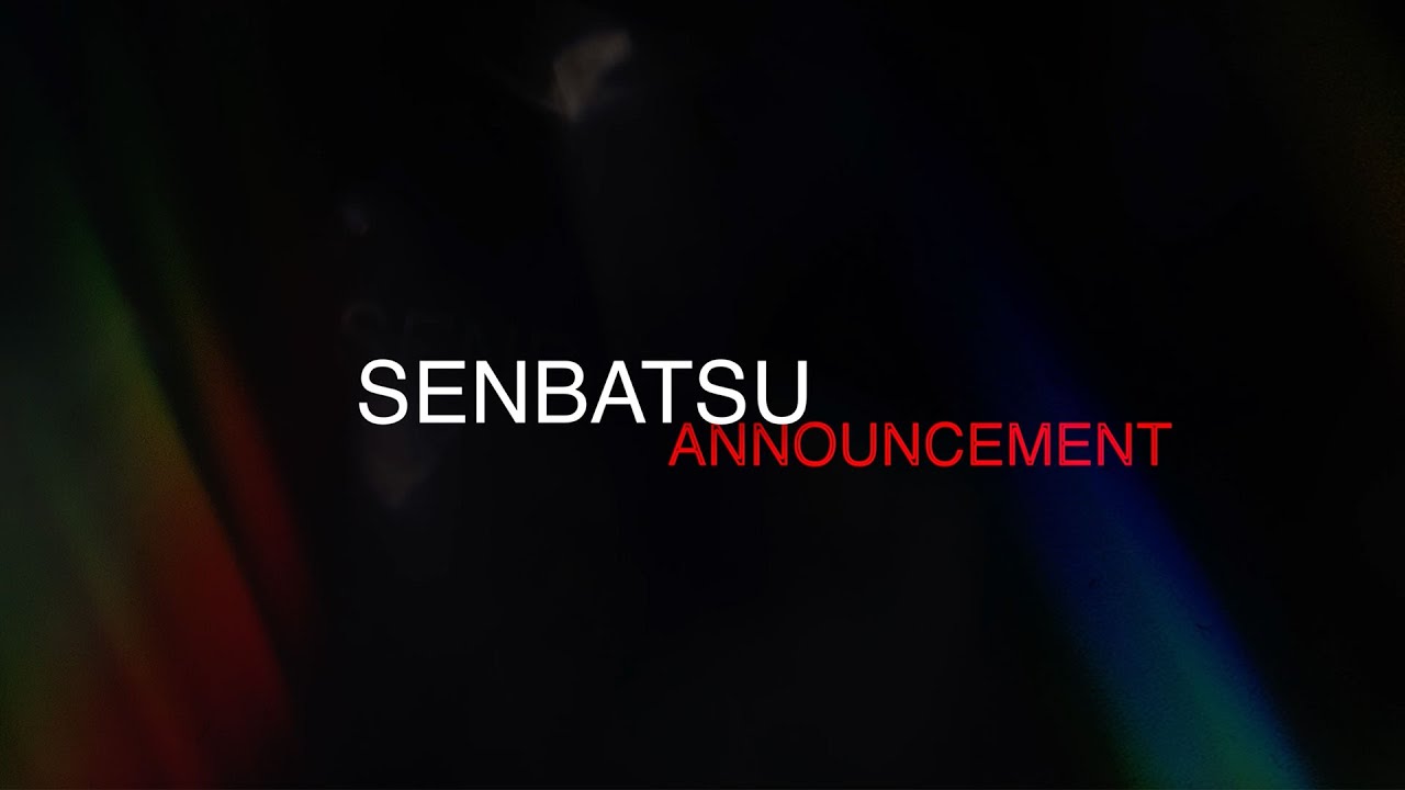AKB48 Team TP｜第十一張單曲 選拔成員名單發表（11th Single Senbatsu Members Announcement）