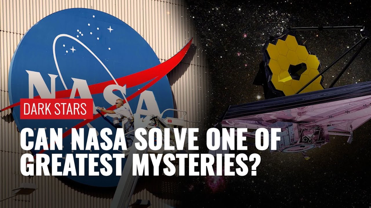 NASA's James Webb Telescope Discovers 1st Ever 'Dark Stars' | Zee News English
