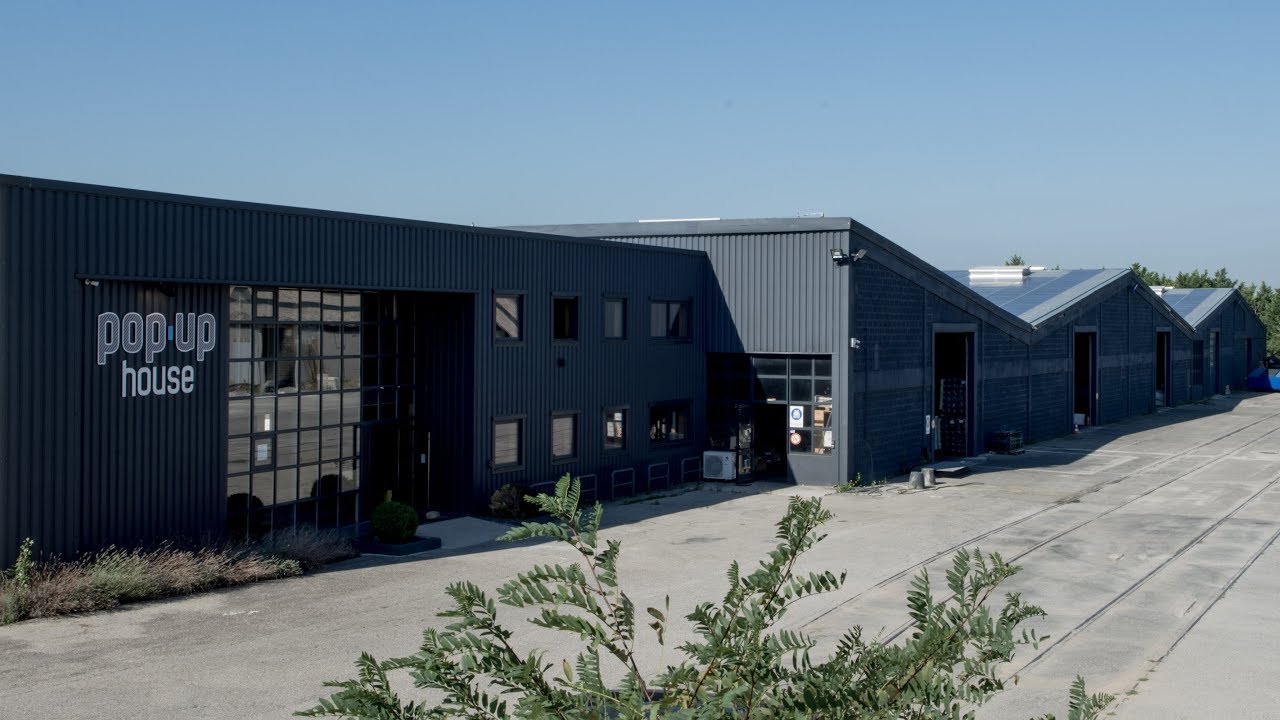 PopUp Factory