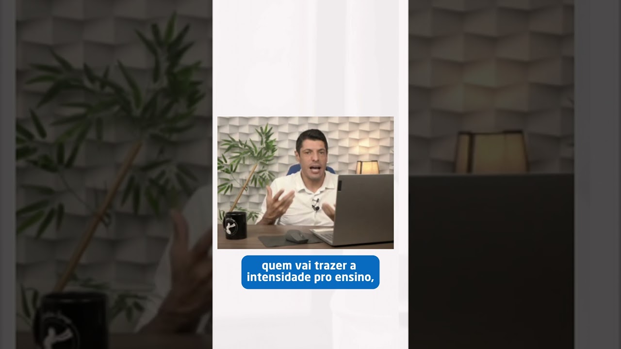A ABA n&atilde;o acontece sem o AT