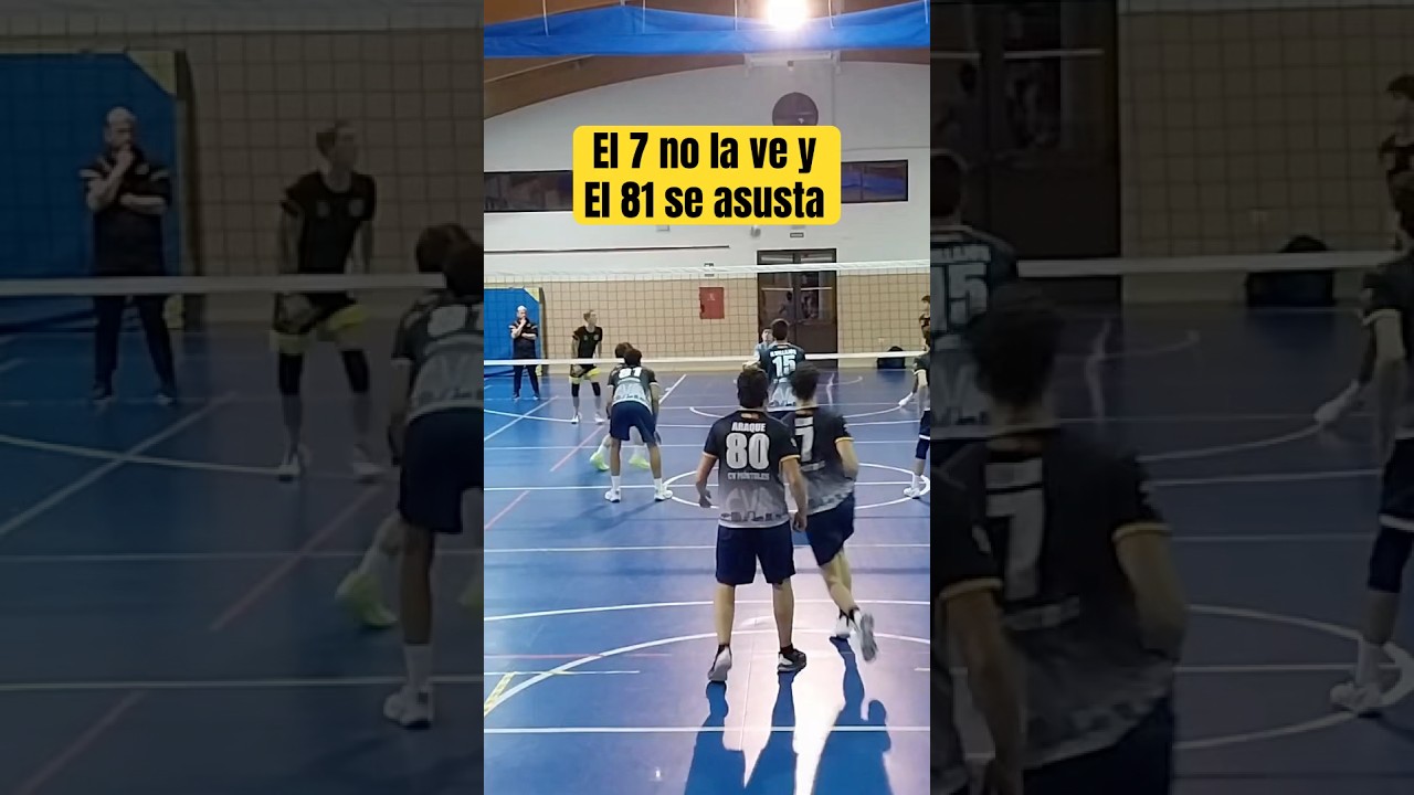 ZAMBOMBAZO 🧨🏐💨 #shortvideo #shorts #viralshort #viral