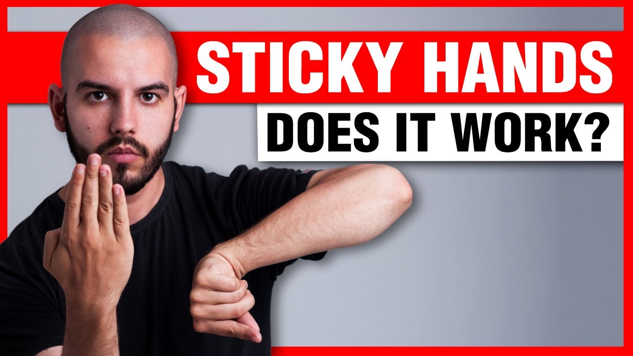 Wing Chun Sticky Hands: Does it Work? | ART OF ONE DOJO