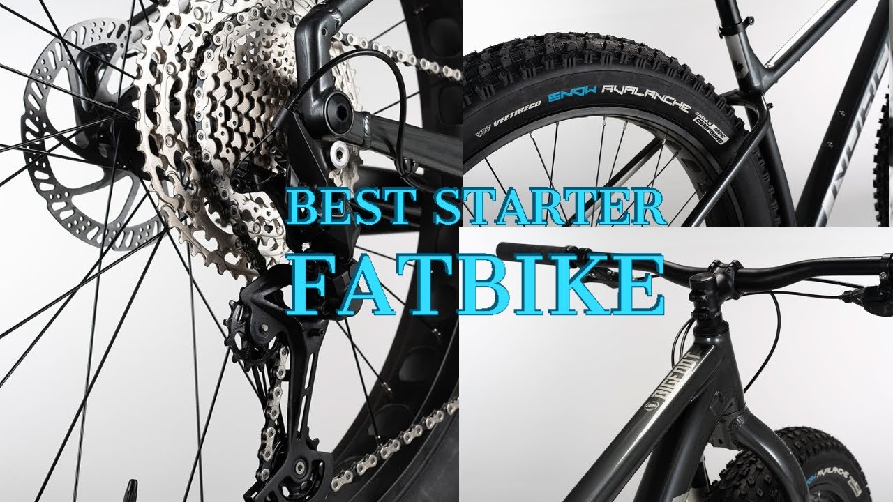 NORCO BIGFOOT 3 | 2020 vs 2021 | 1x11 Deore Studdable tires