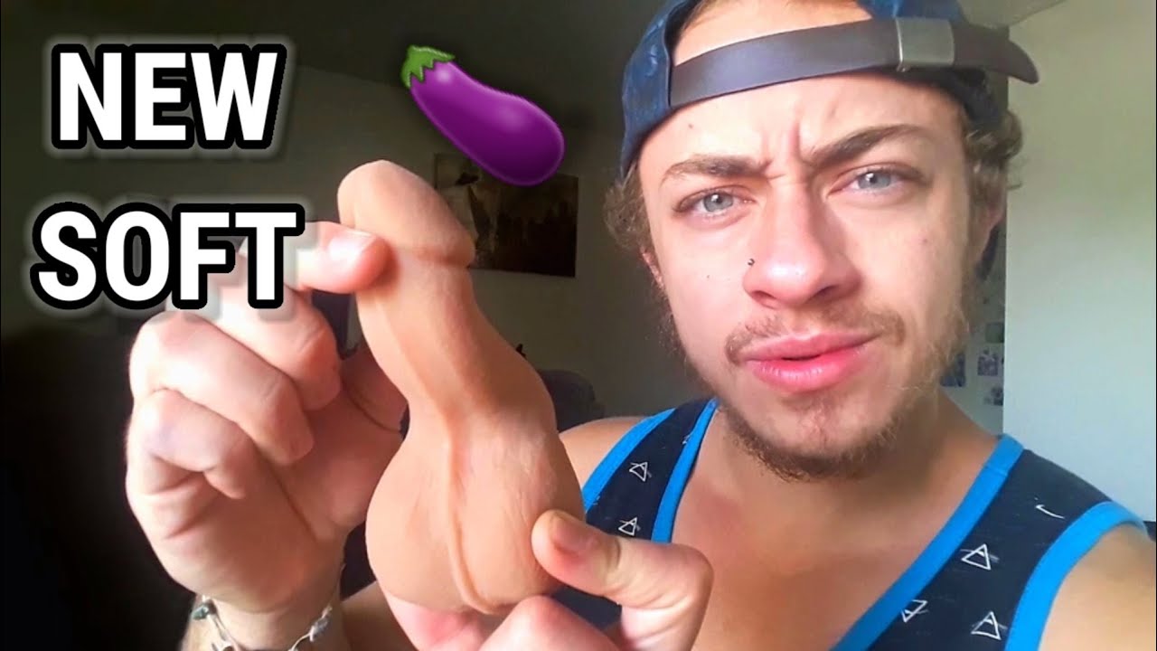 NEW! Tantus Silicone On The Go Packer REVEIW!