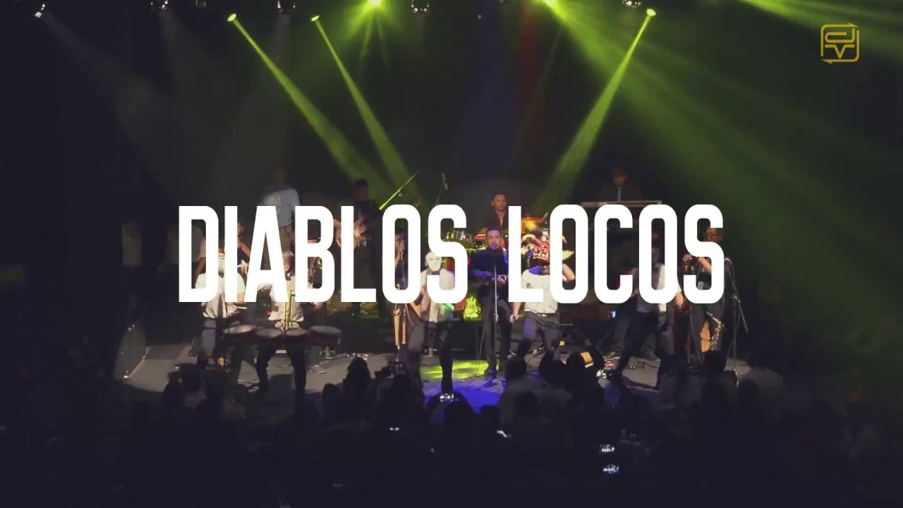 Doble Via en Vivo Parte 3