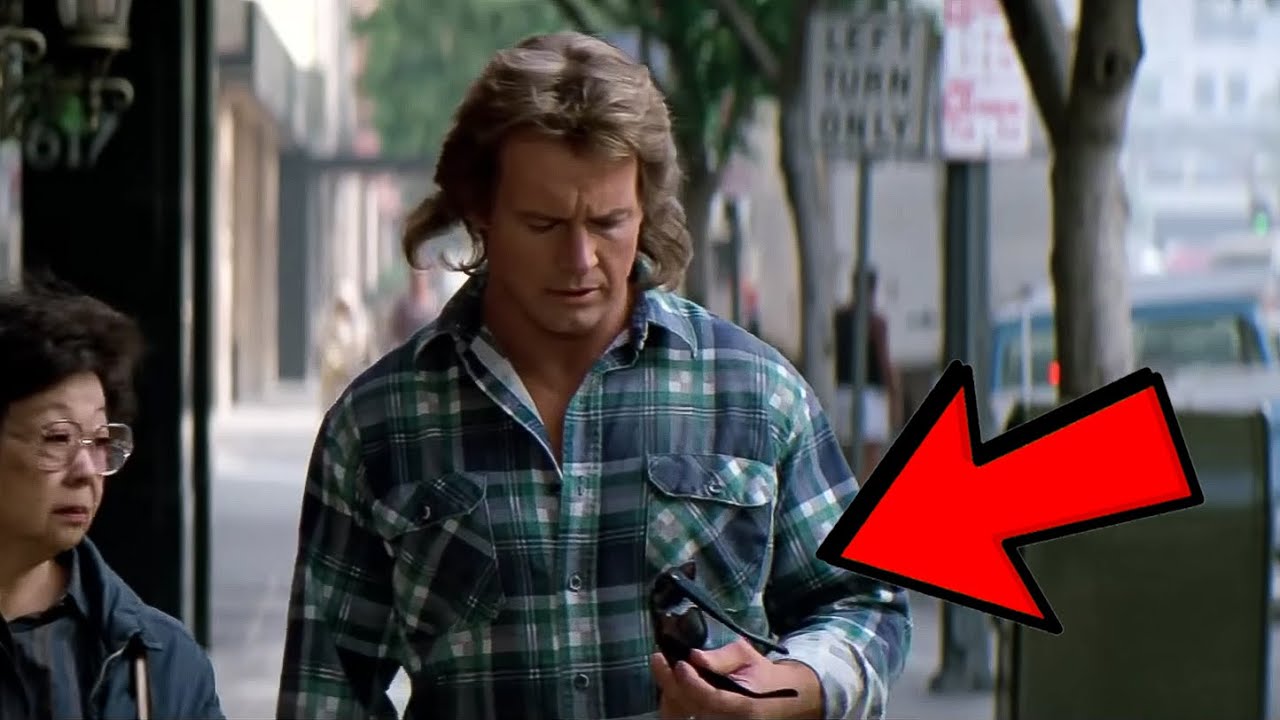 They Live (1988) EXPOSED: 20 Crazy Things You Never Knew!
