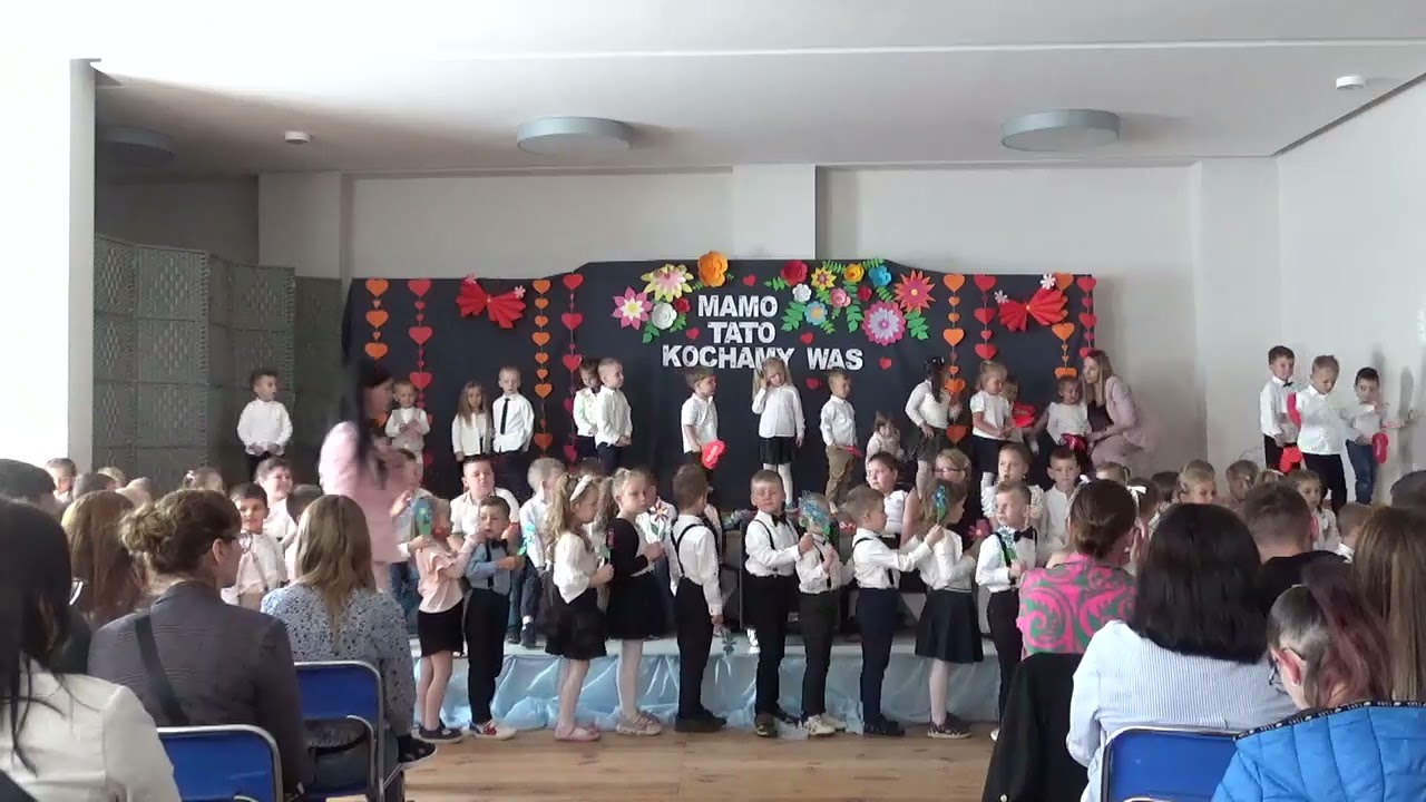 Dzień Matki 2025