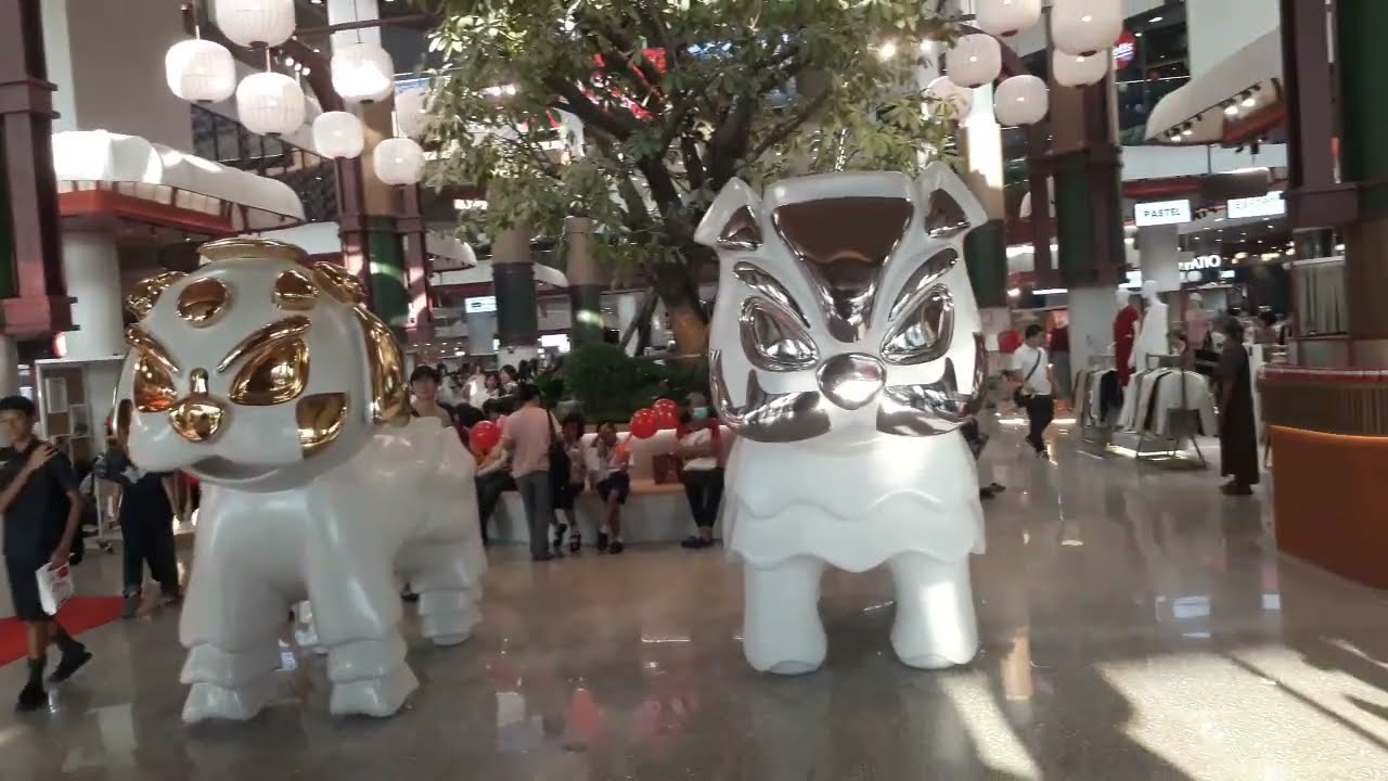 สำรวจห้าง | Central Nakhon Sawan พหลโยธิน-เอกมหาชัย นครสวรรค์ (ตอนที่ 1 จาก 2)