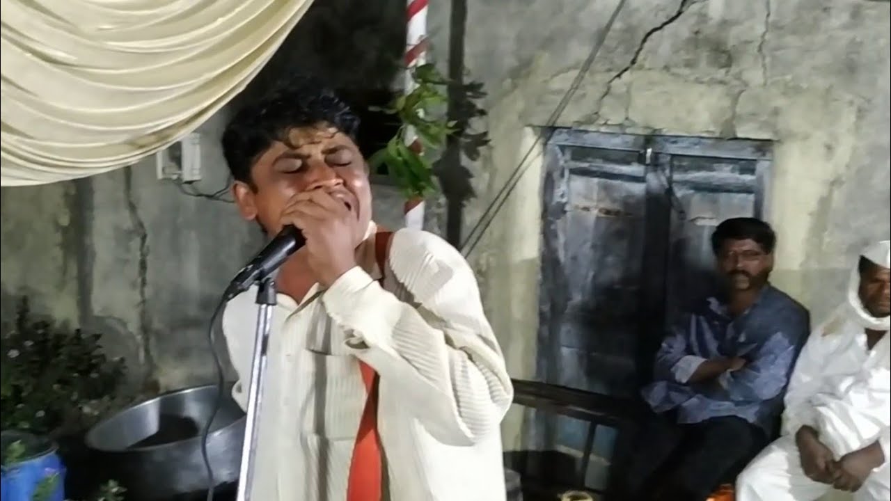 कधी लागेल रे वेड्या तुला गोडी अभंगाची | मराठी मनोरंजन