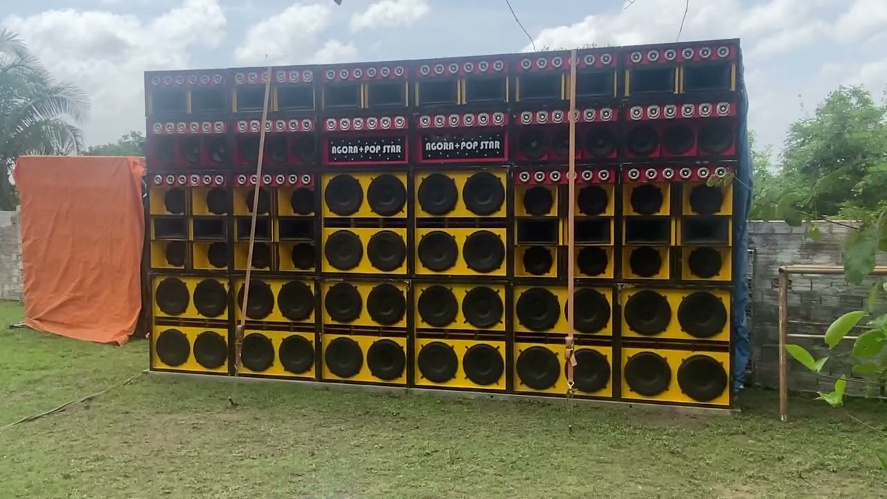 TESTE DA RADIOLA FM FÁBIO ROOTS