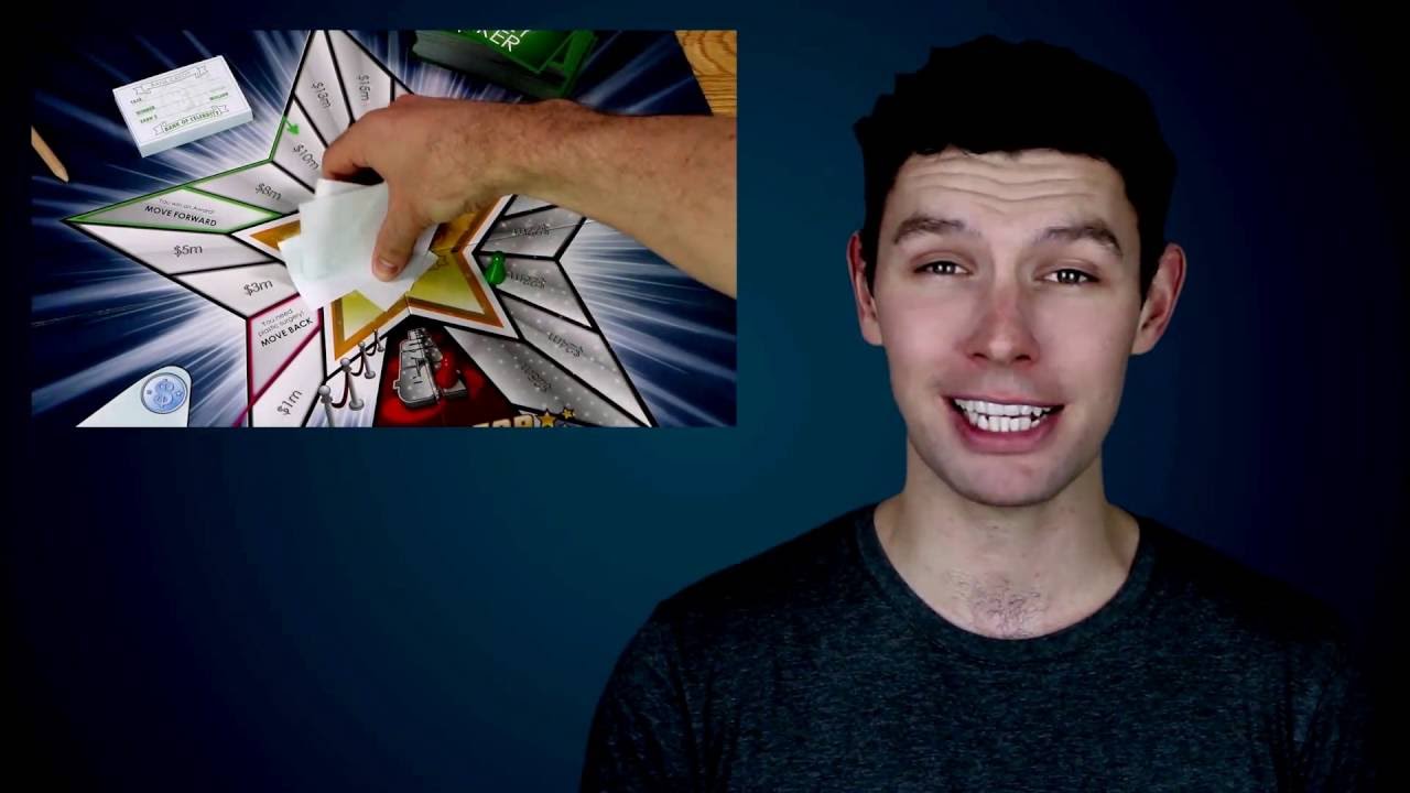 Game For Fame-  Full Instruction Video - Learn How to Play Game For Fame RULES