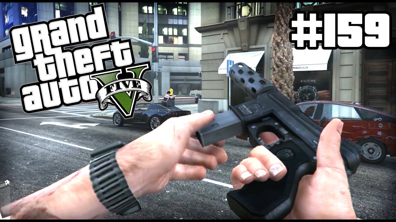 GTA V SINGLEPLAYER - 