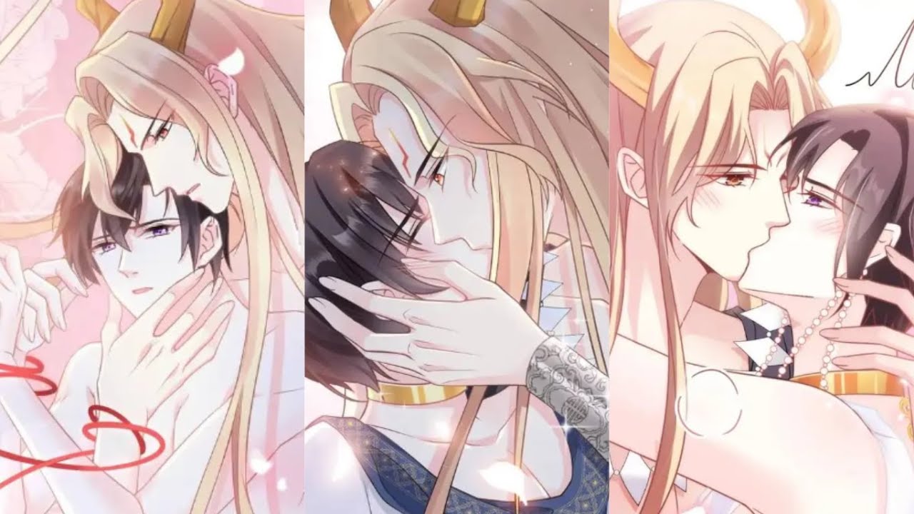 [END] Devil's Lover [ENG DUB]