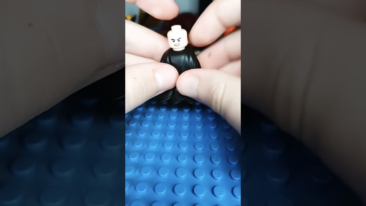 Lego dark knight batman 2025
