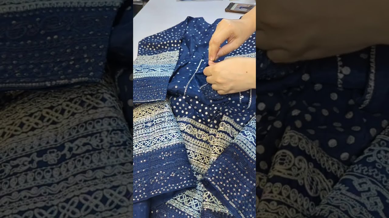 Branded Wear by Fatima Nazir is live!
