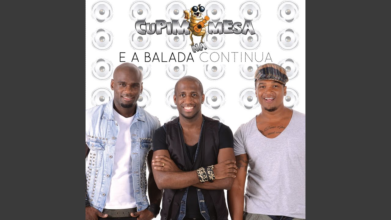 Pra Sempre