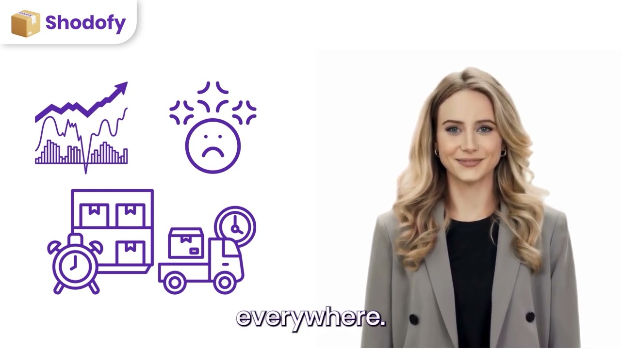 Master Multi-Store eCommerce: Go from Chaos to Control with Shodofy