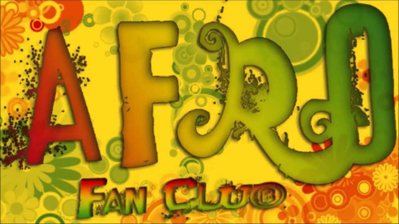 Afro Project vol.9 - Dj Yano