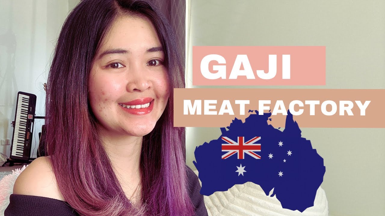 Segini Gaji di Meat Factory Australia