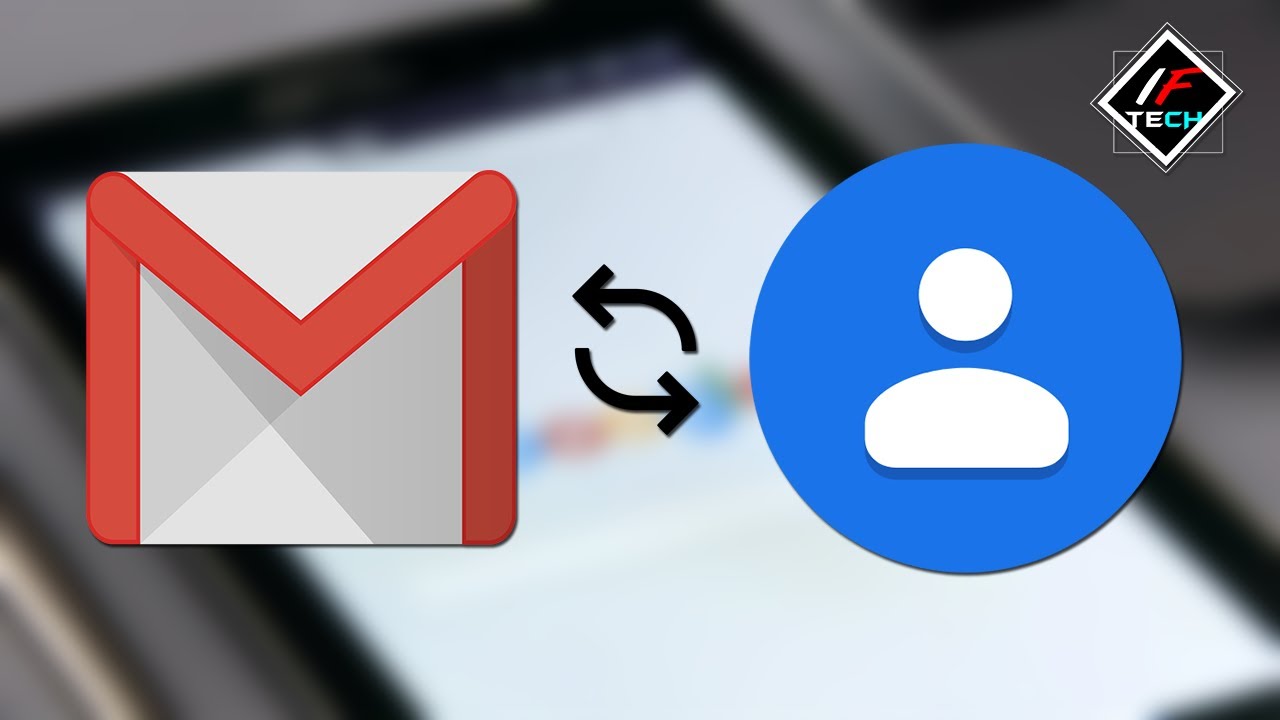 COMO SALVAR OS CONTATOS NO GMAIL | (COMO SALVAR TODOS OS CONTATOS NO E-MAIL DO CELULAR)