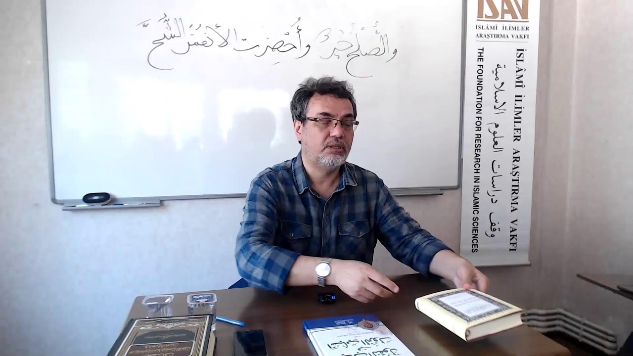 2024/16 Aytlerin Nüzül Sebepleri - Prof. Dr. Murat Sülün
