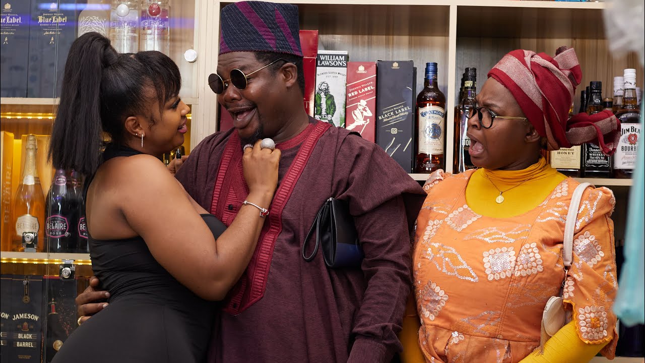 FEAR WOMEN OOOO | MR MACARONI | MERCY | MUMMY WA