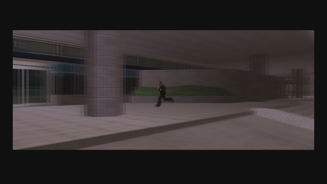 Grand Theft Auto 3 PS2 Mission #53 Marked Man