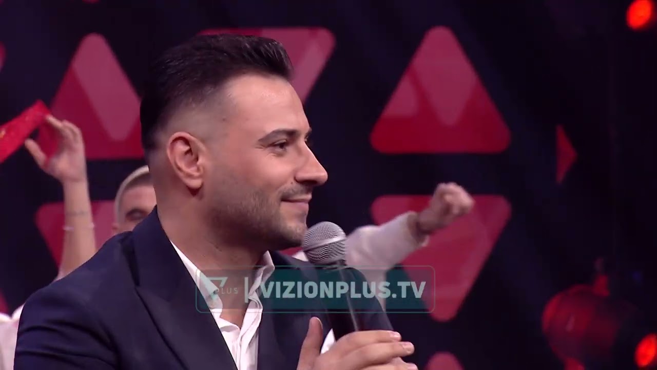 Ervis Behari - Kolazh - Kenge Moj