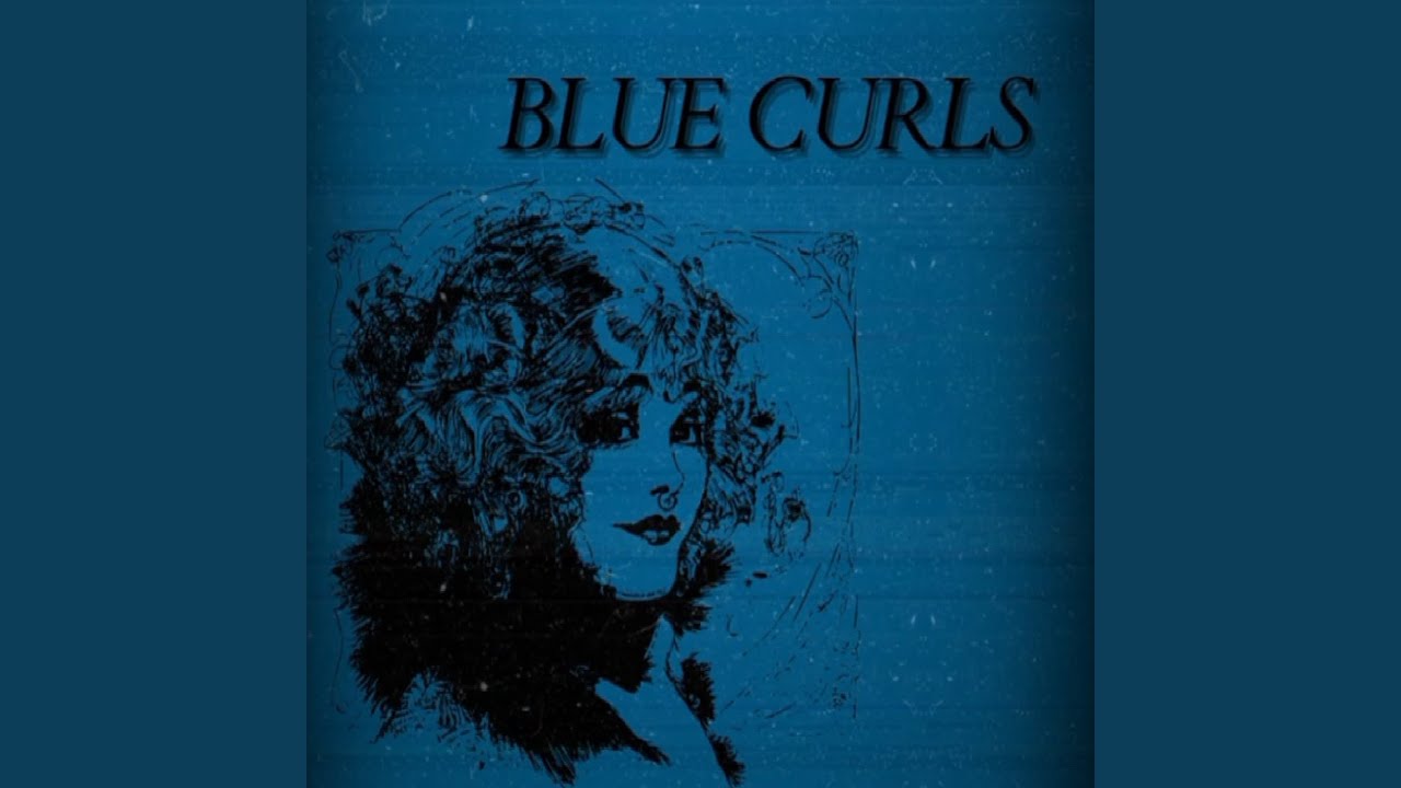 My blue