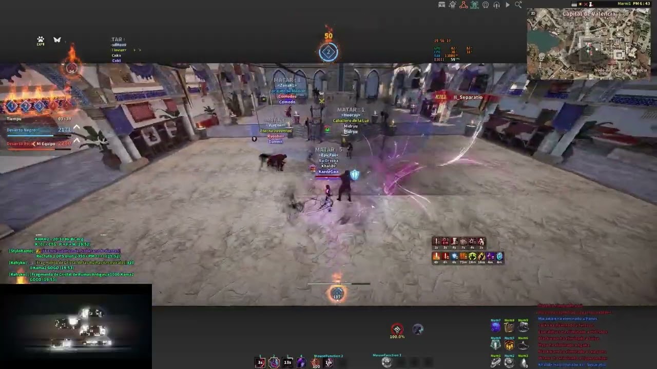 BDO DK AWK PVP SA 778GS