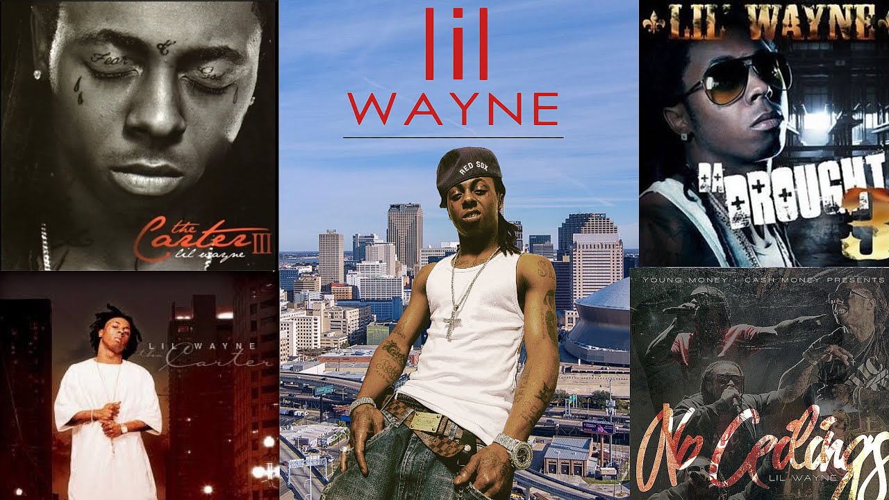 Debunking the lil Wayne can’t rap allegations!!