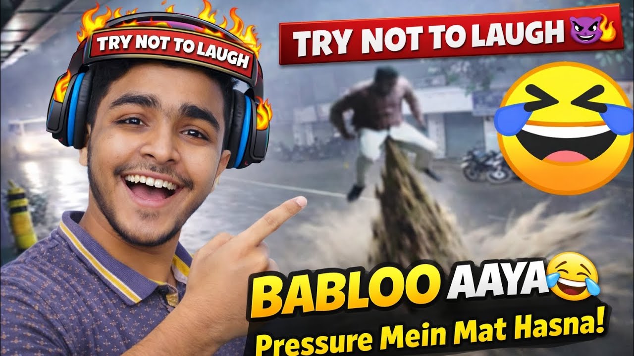 🤣TRYING NOT TO LAUGH CHALLENGE 😂😂🤣