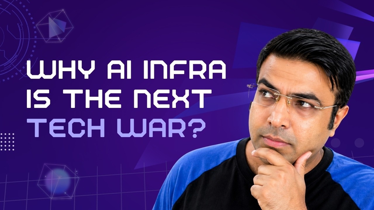 Daily Tech News(18th March 2026): Why AI Infrastructure is the Next Tech War?