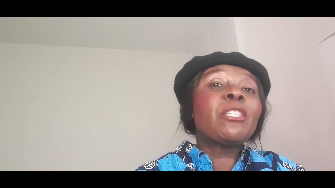 Leson 31 janv 26. Revel 13 v 1 a 9. Nap kimbe fem Fanmi pam yo 
