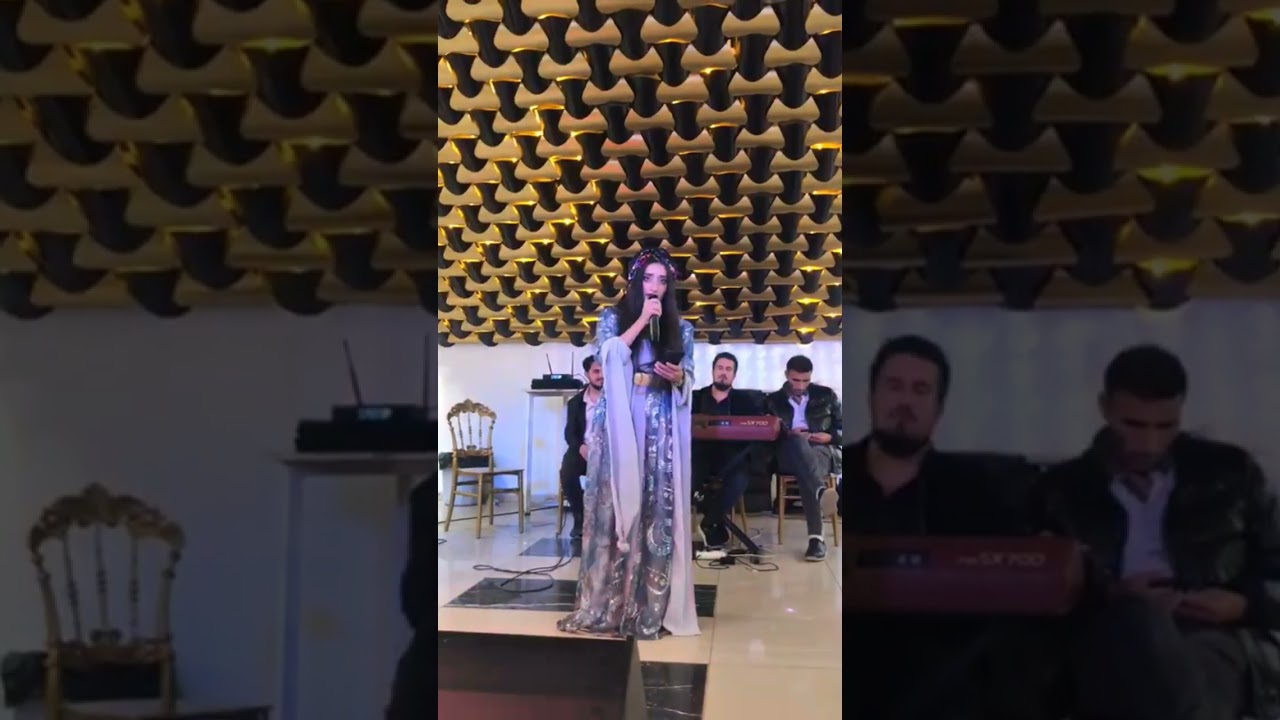 dengbej 🌸🎶. #youtube #kurdish #culture #keşfet #gever #yuksekova #dengbej