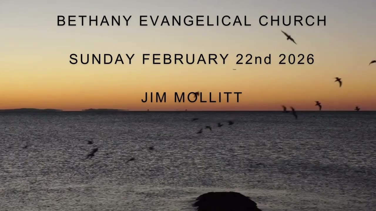 Bethany Evangelical Church, Pennington, Leigh.