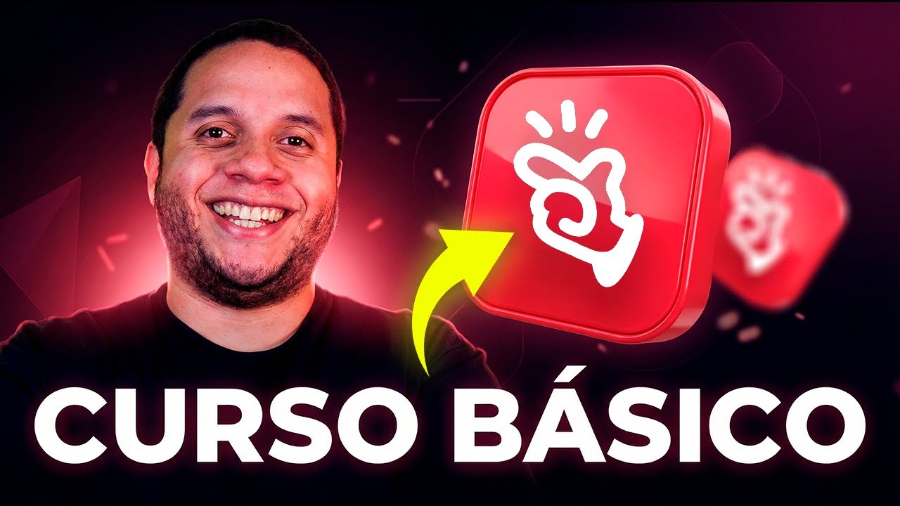 Curso Básico de Manus AI 2026 - Agente de IA do Zero