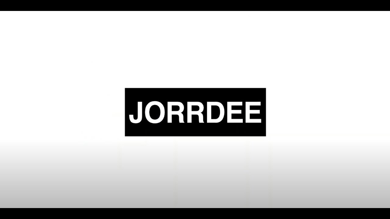 Jorrdee Interview NOISEY MEETS