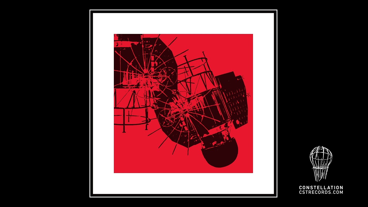 Hangedup & Tony Conrad | 