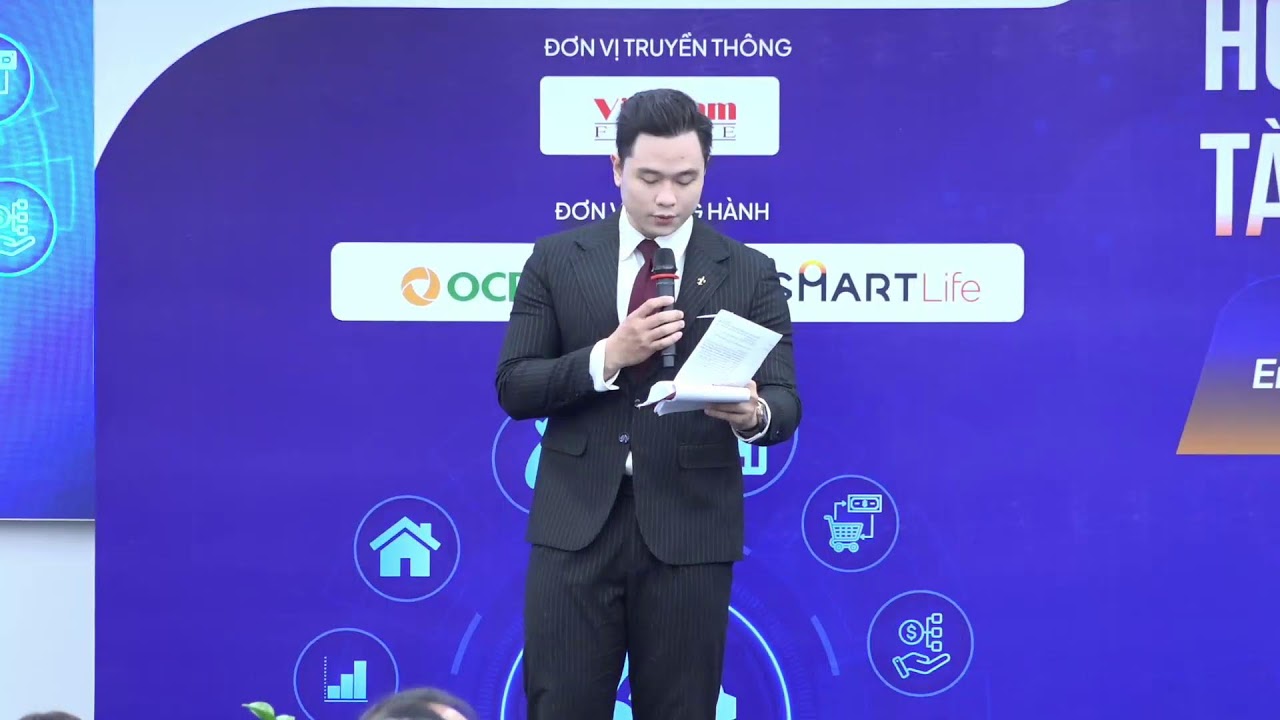 DIỄN ĐÀN HOẠCH ĐỊNH TÀI CHÍNH CÁ NHÂN THƯỜNG NIÊN 2025