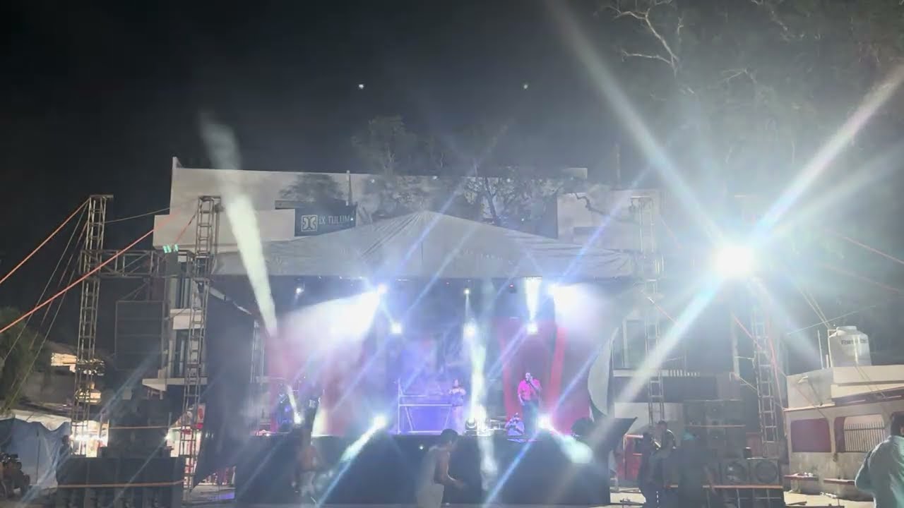 El ídolo DeTizimin Yucatán El Alumno De Jorge Rivero En vivo tulum 2025 El terror De los Teclados