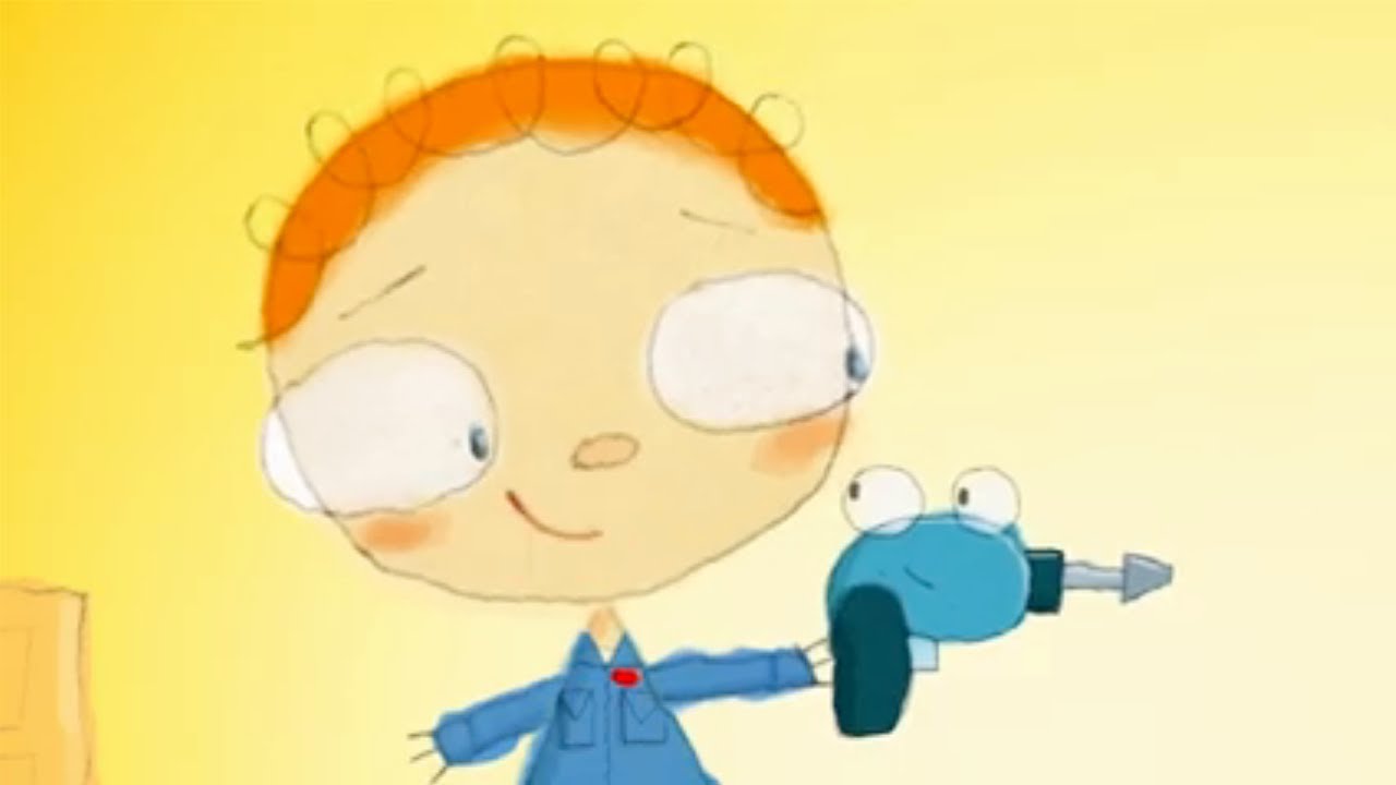 The Day Henry Met 🤩 Best Of August 2020 🤩 Cartoons for Kids