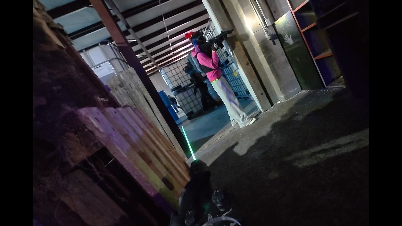 Airsoft Tulsa 2-21-26   ★★★★★