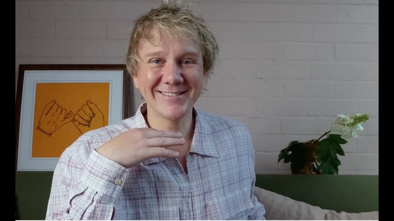 Is Marriage a Stupid Bloody Nightmare? With Josh Thomas