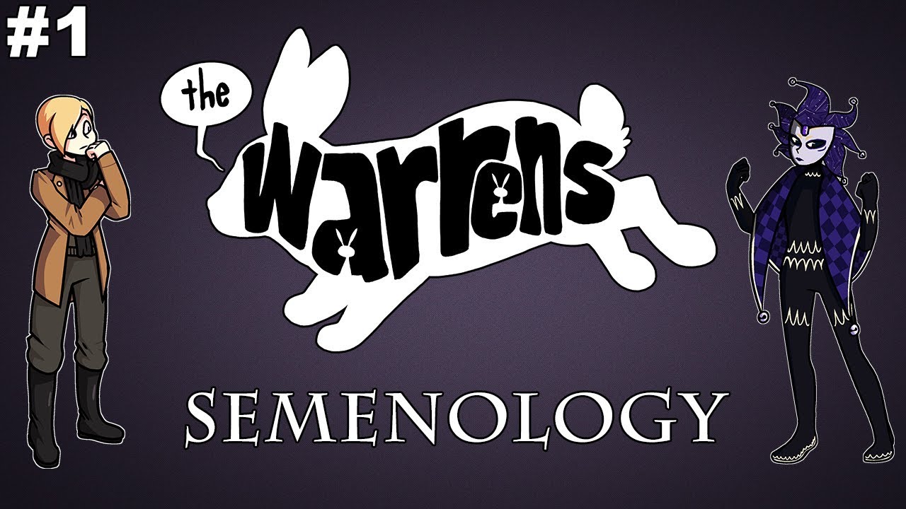 Semenology | The Warrens
