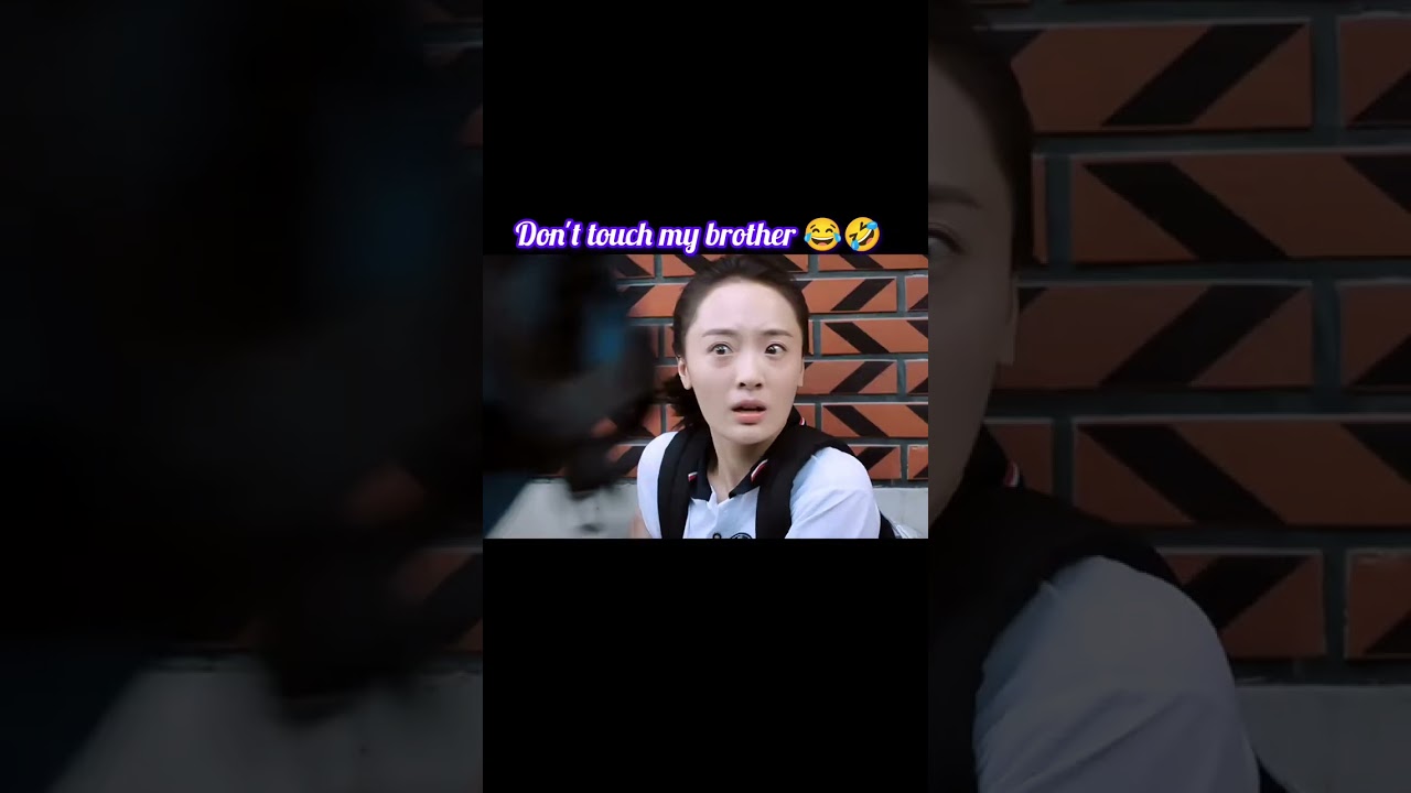 Don't touch my brother 😂🤣 #tansongyun #songweilong #zhangxincheng