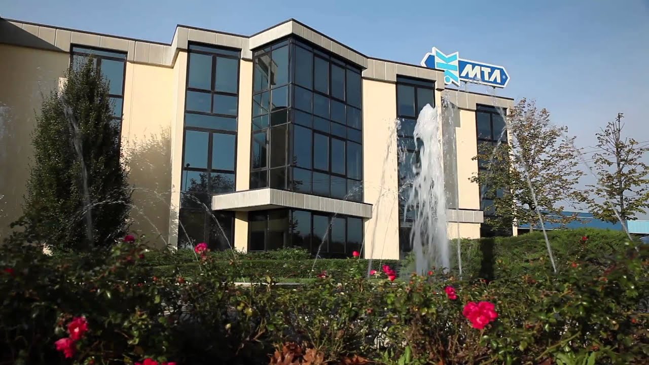 MTA Corporate Video Long Version