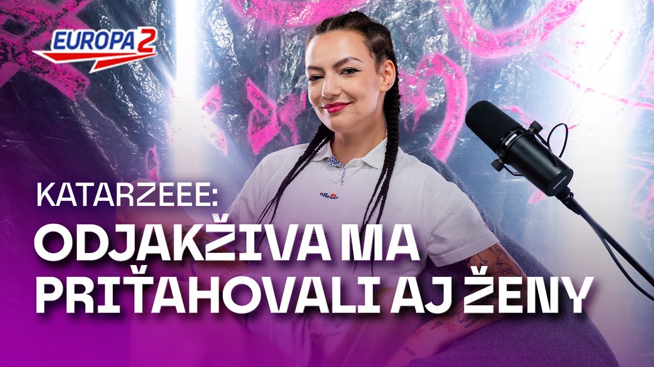 Ak by som vyskúšala vzťah so ženou, nevydala by som sa  /w SAMANTHA TOMKULIAK | SOCKY