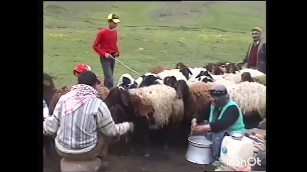 Köyümüzün Kıymetli Büyükleri - Zelxider (Sarıbaşak) Köyü | ZEL-DER
